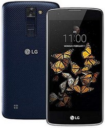 Замена дисплея на телефоне LG K8 в Брянске